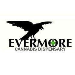 EVERMORE CANNABIS DISPENSARY .